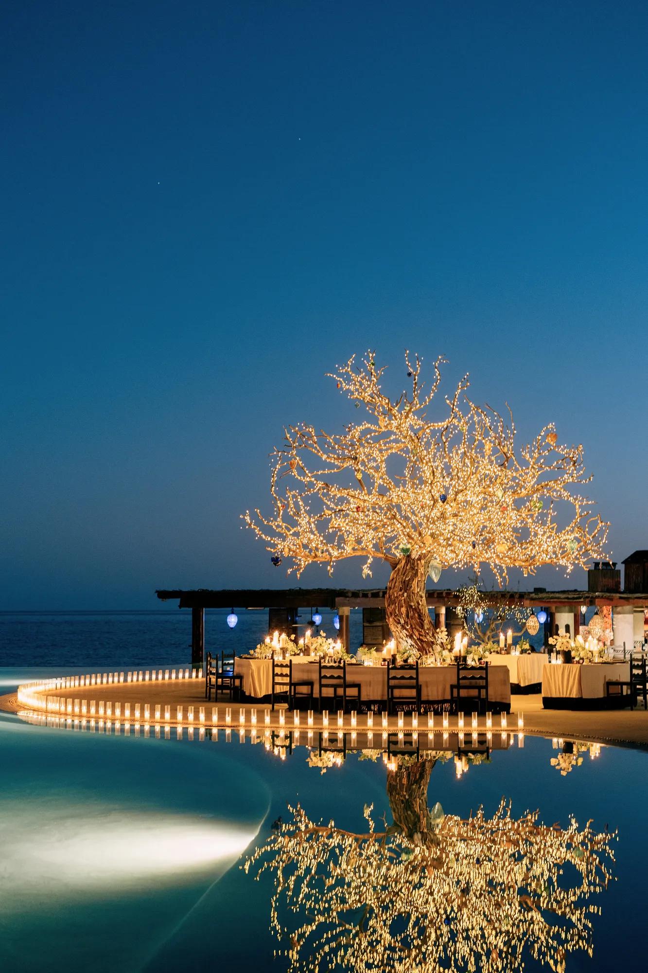 Las Ventanas al Paraíso