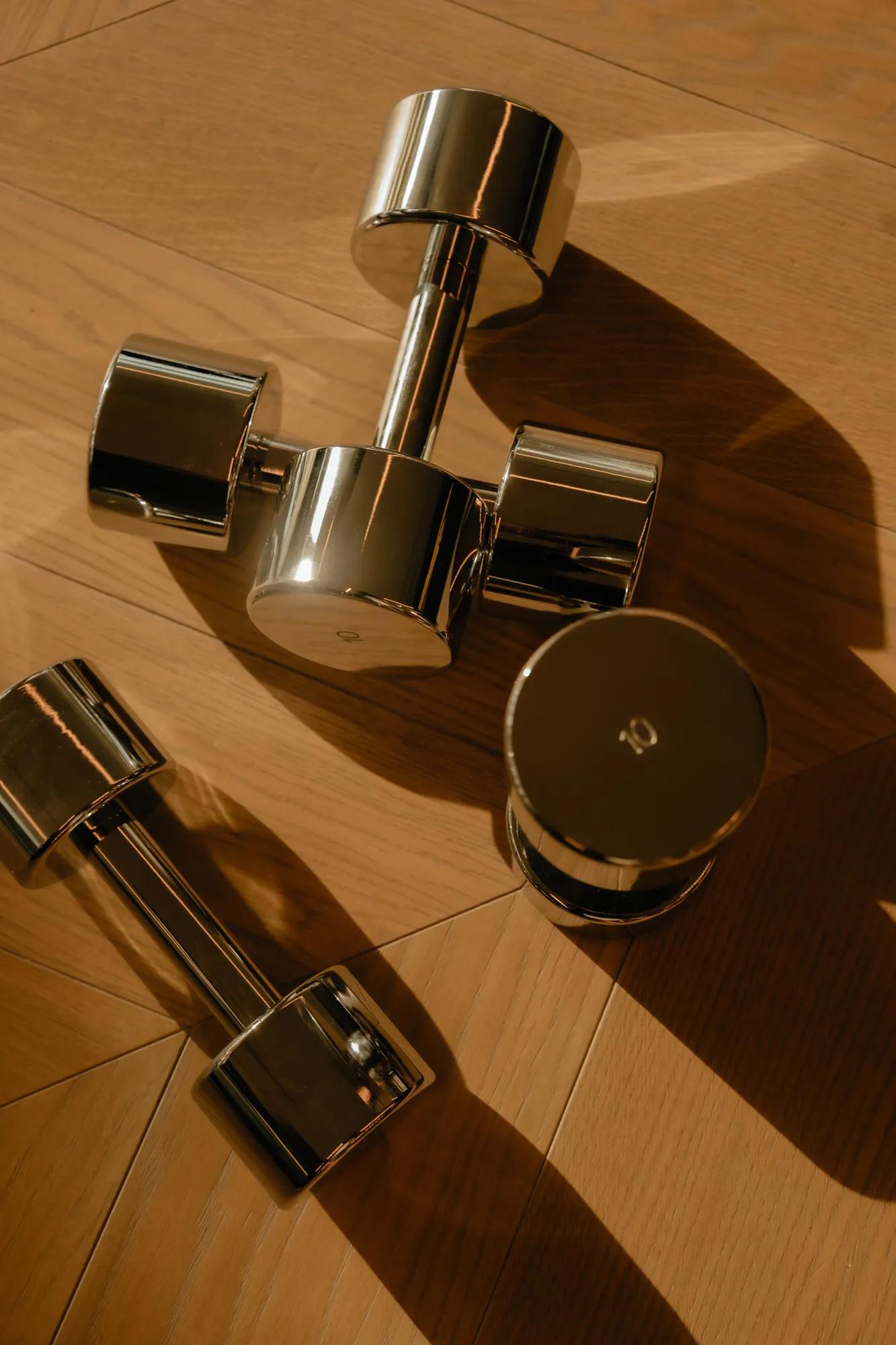 Facilities Wellness Asaya Gym-49