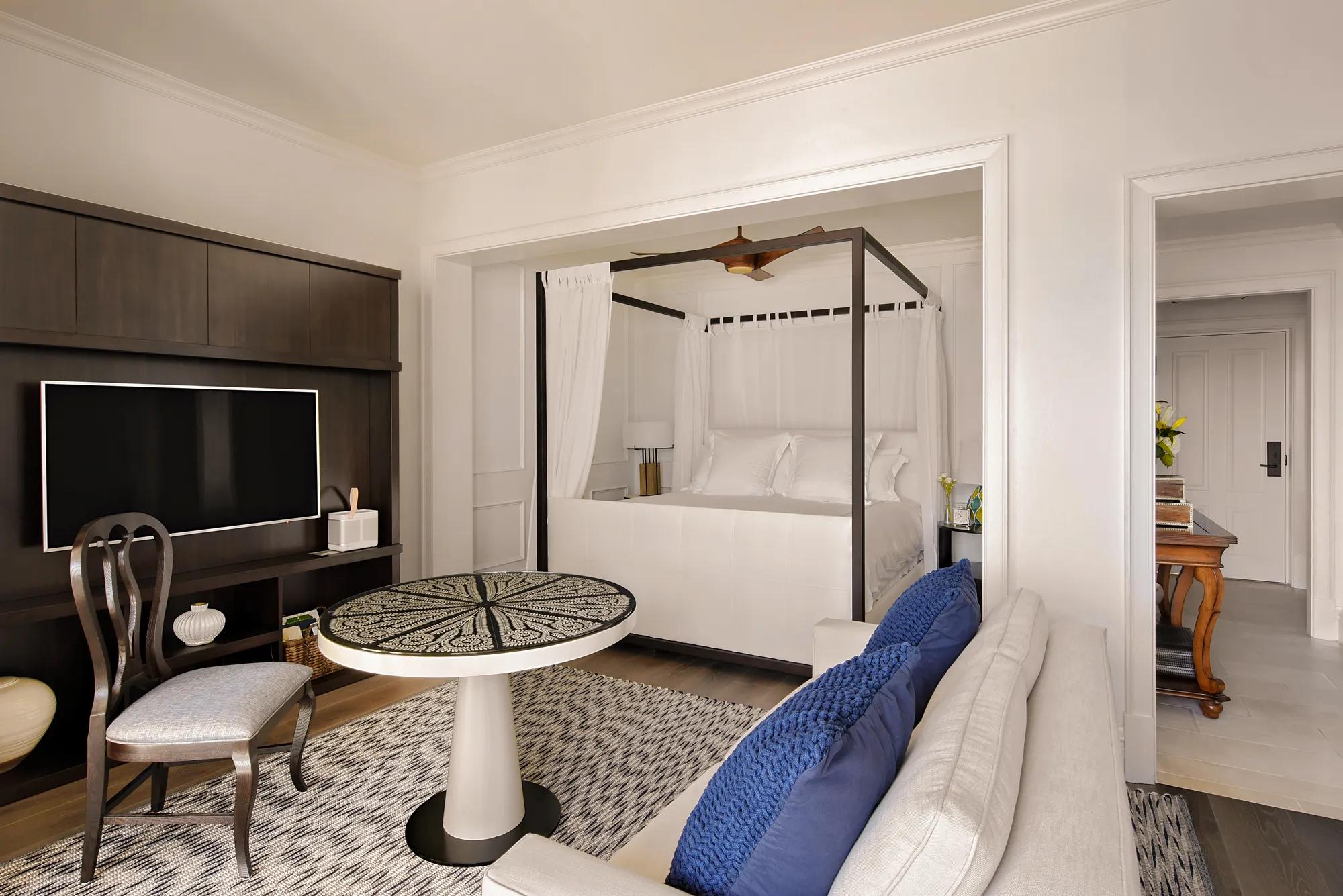 Facilities Room HarbourViewKing 1