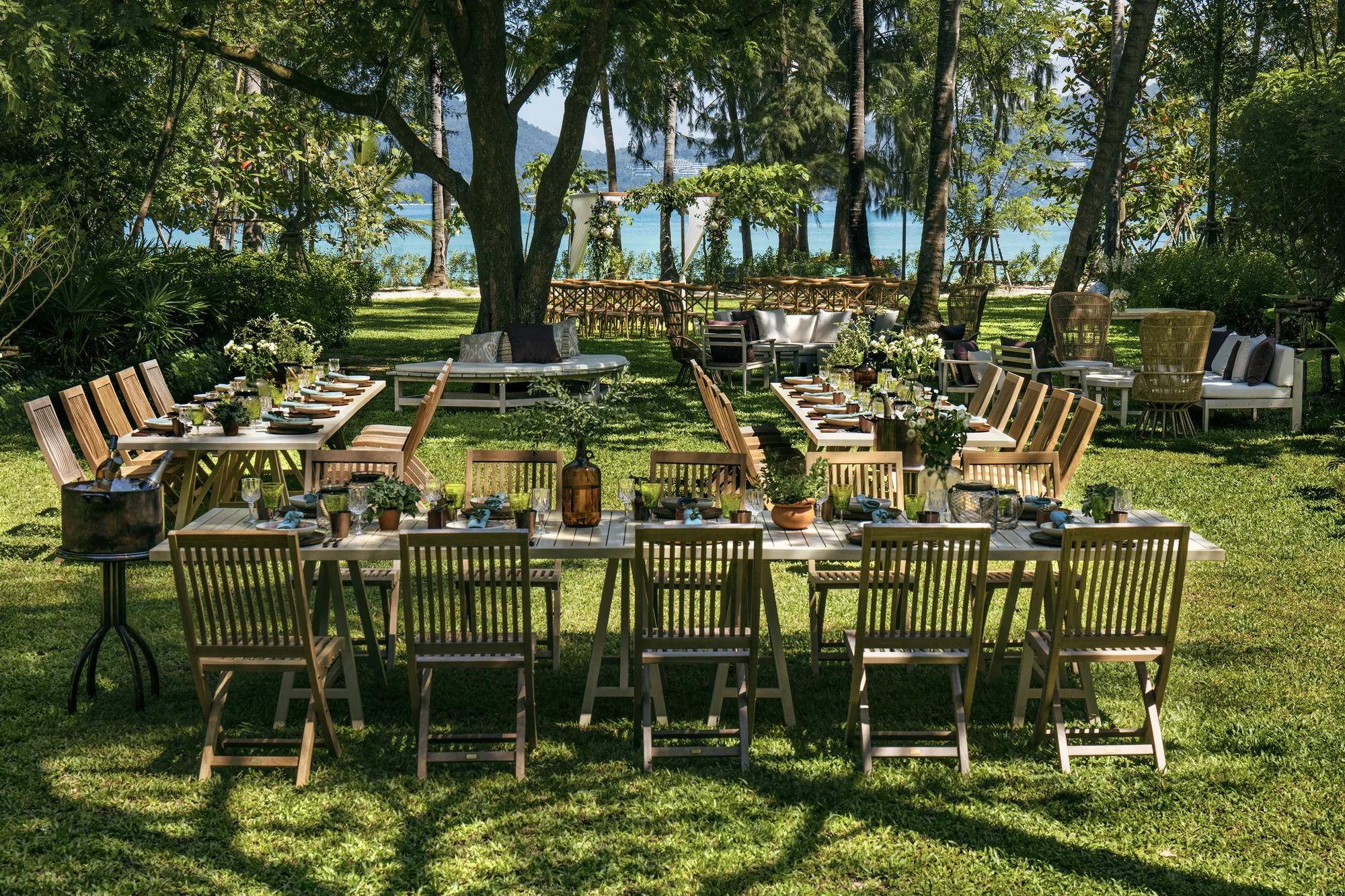 phuket meeting resort