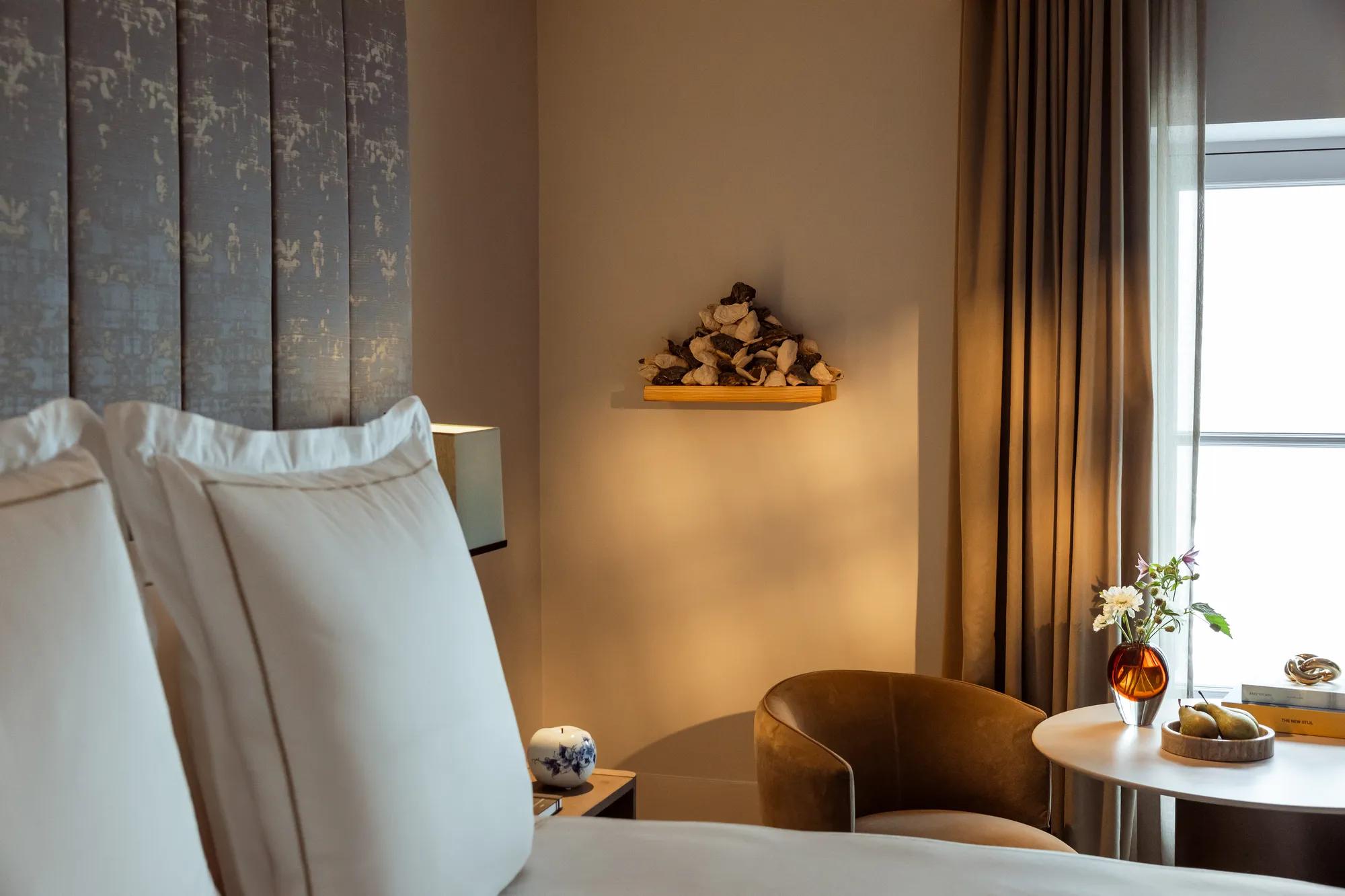 Facilities Rooms MUR Bedroom Details