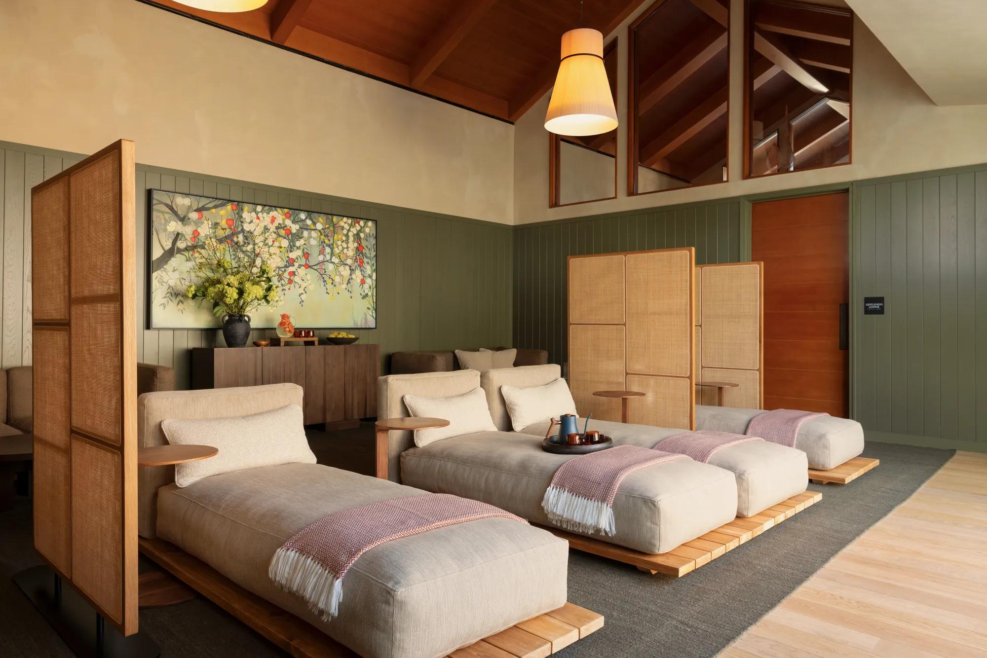 Asaya Spa