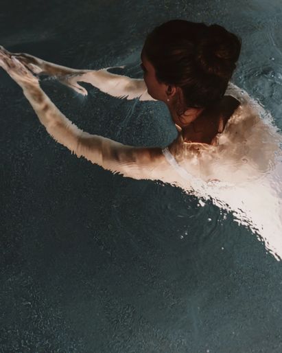Asaya Spa Detailaufnahme