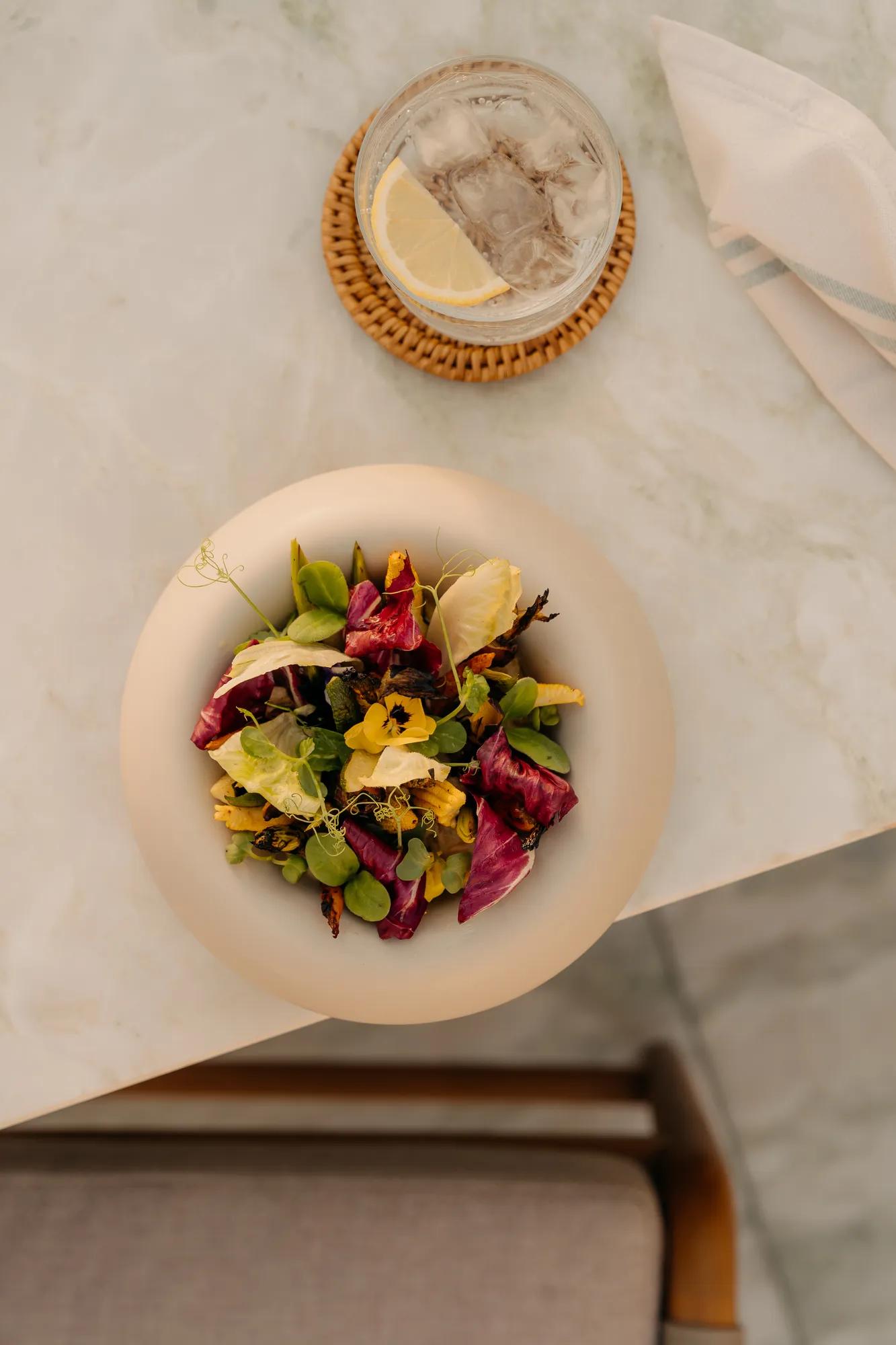 Facilities Restaurants Asaya Kitchen