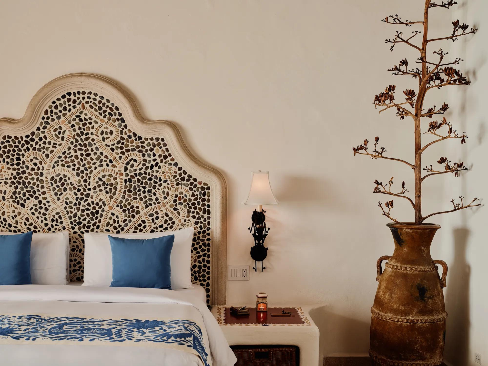 Oceanview Oceanfront Rooftop Terrace Junior Suite 5