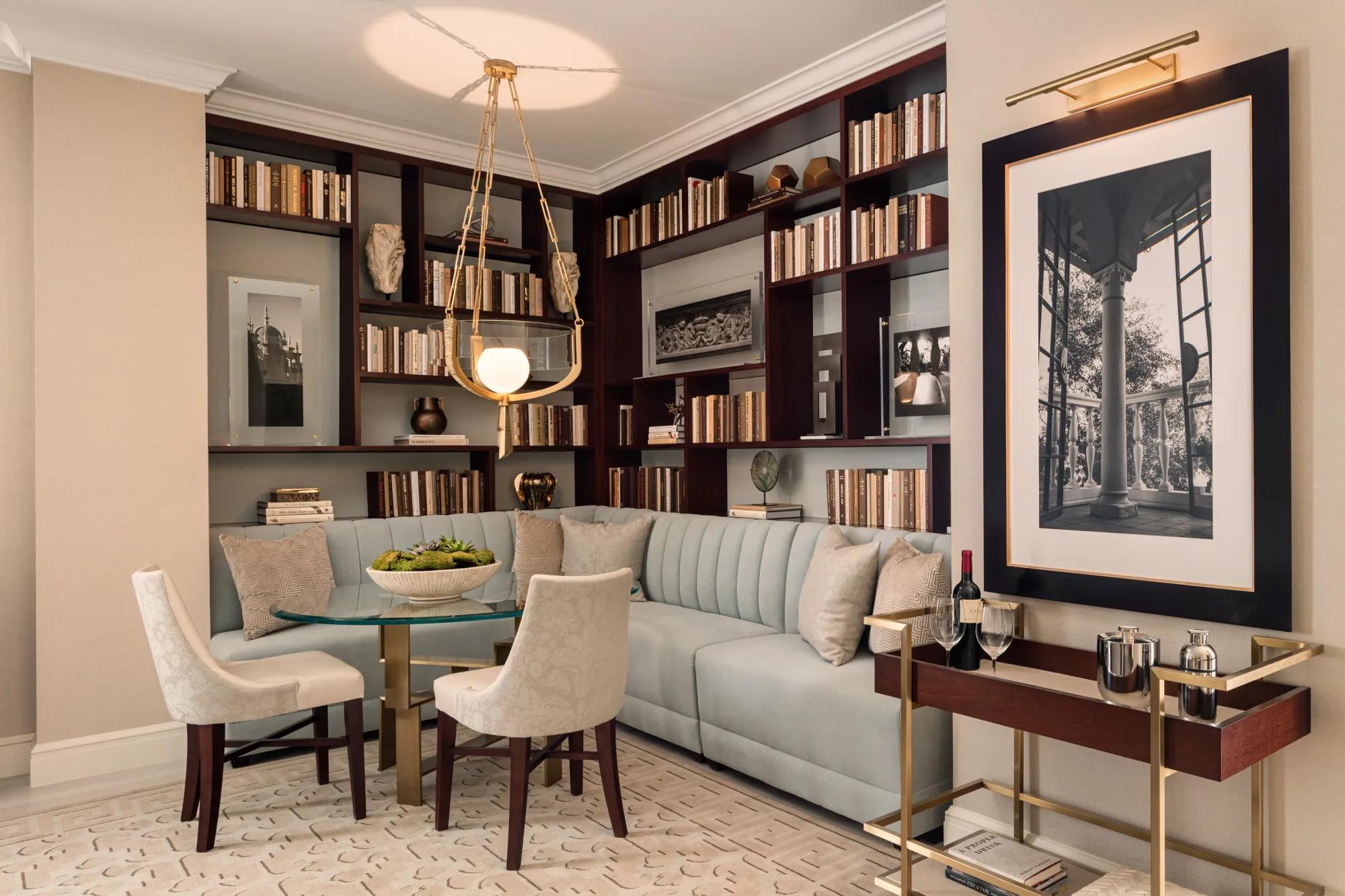 Penthouse Dining Area 2