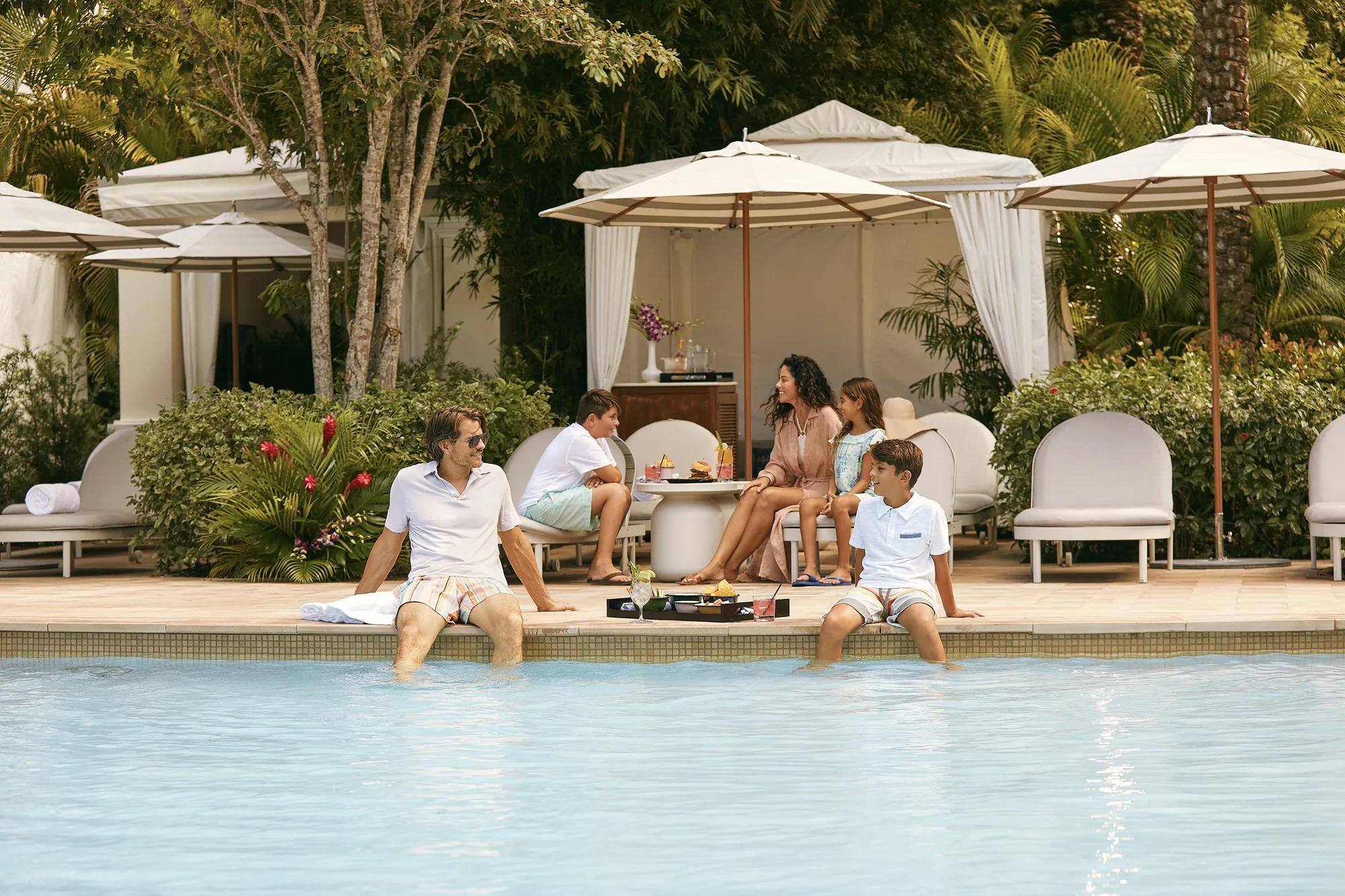 PublicSpaces Lifestyle Pools Cabanas 33