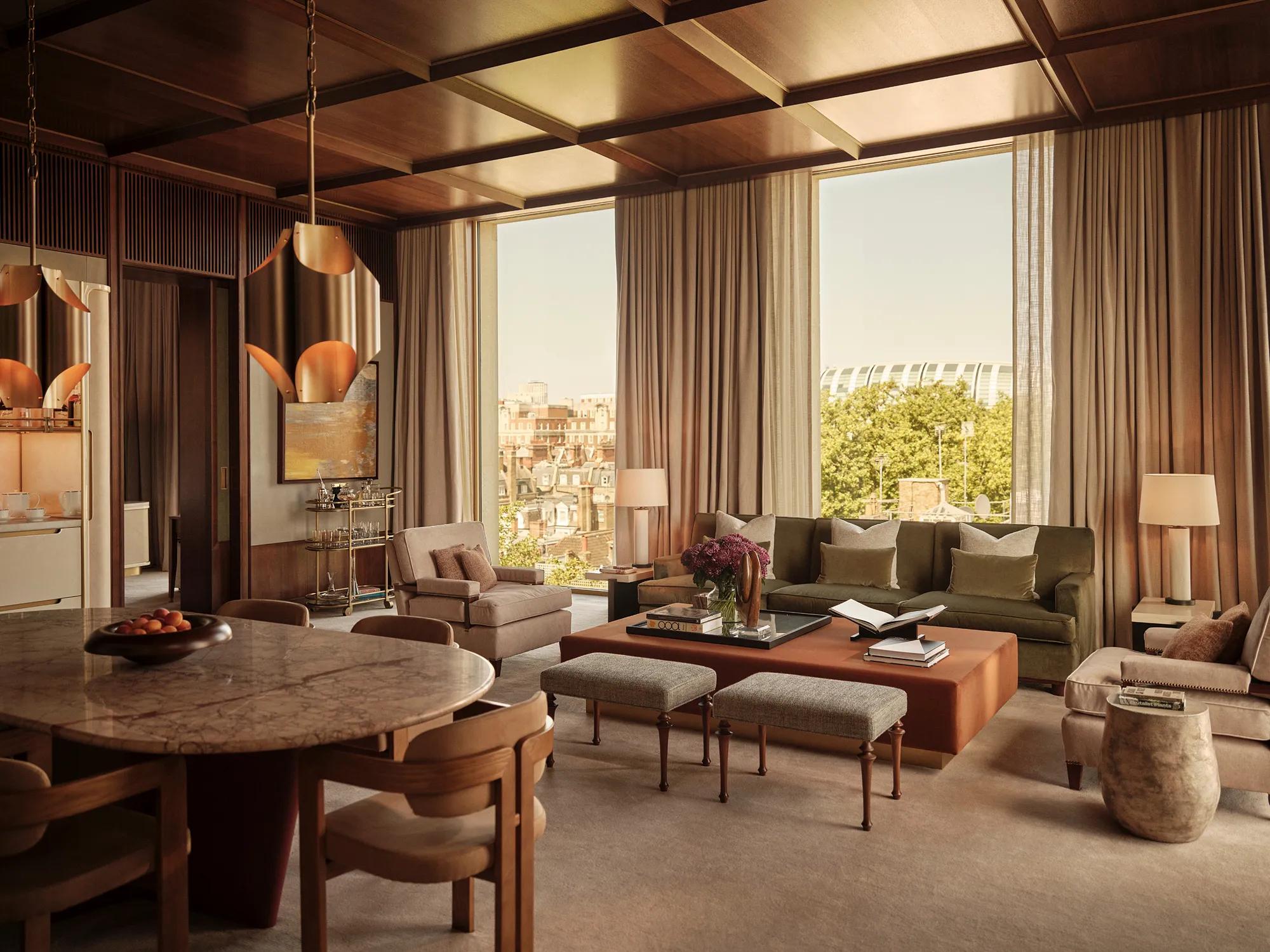 SignatureSuites Houses