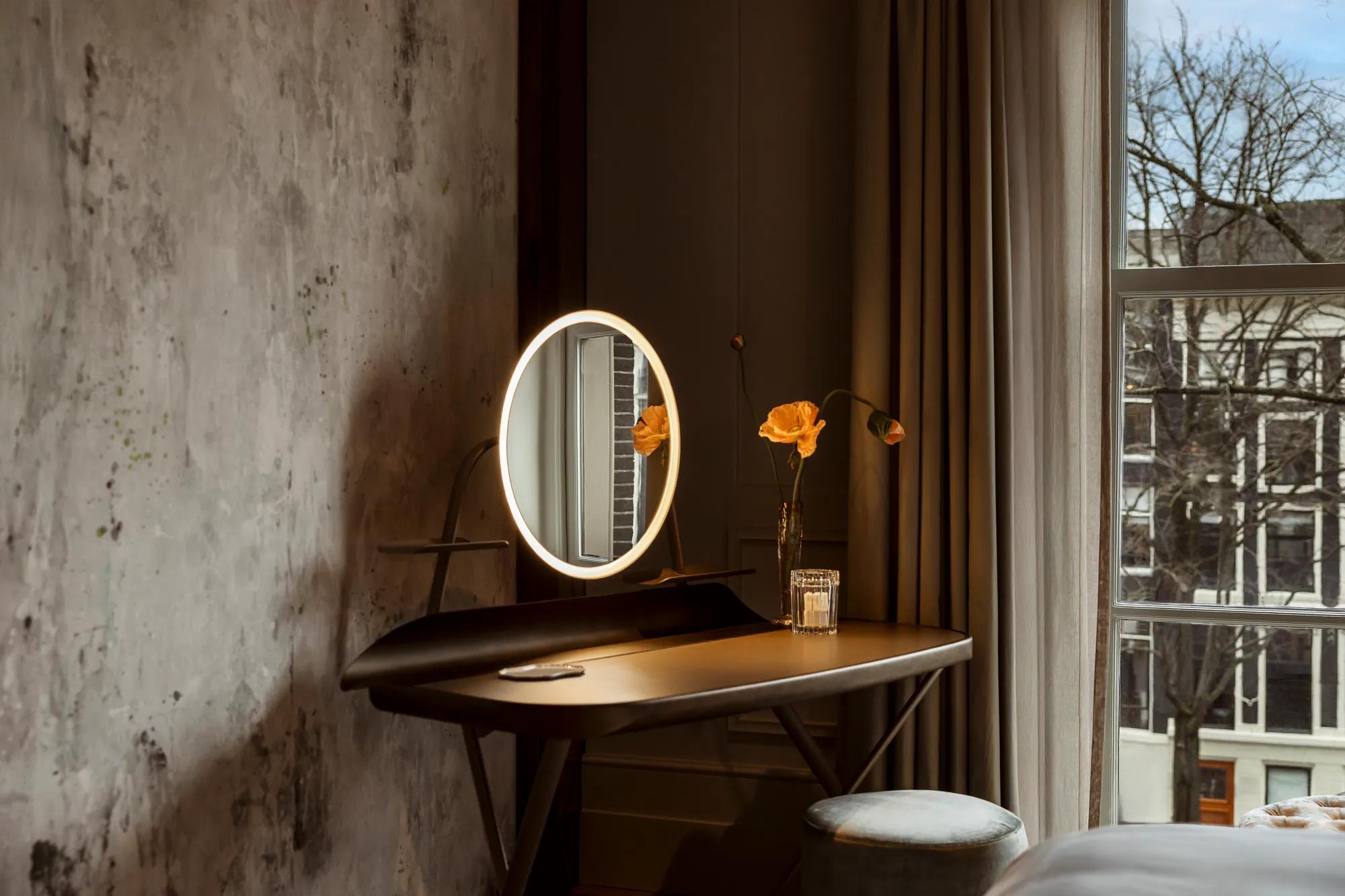 Canal View Duplex Suite