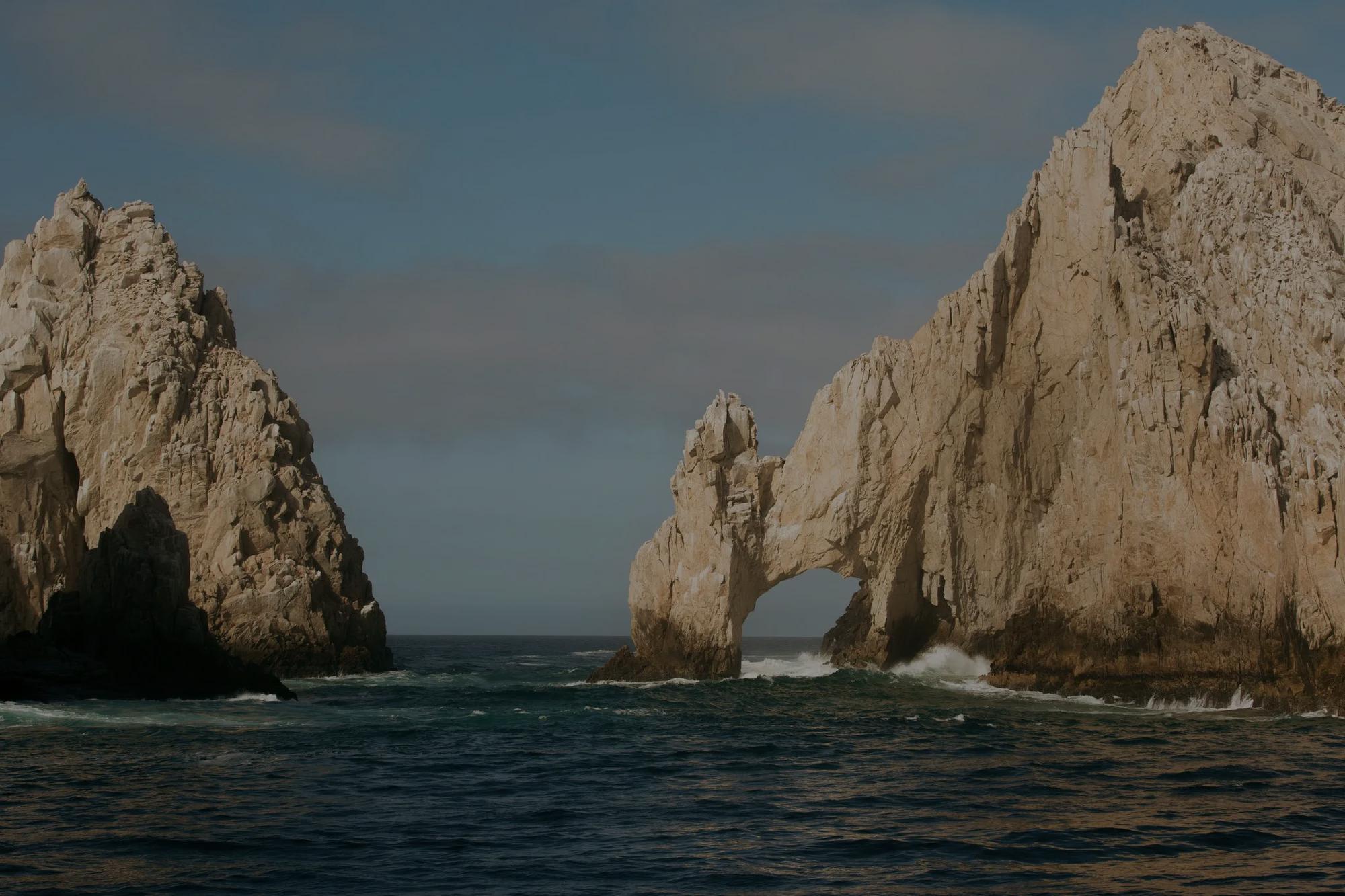 DESTINATION LOS CABOS EL ARCO