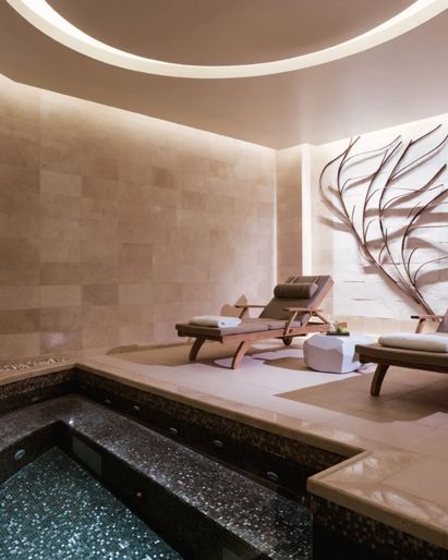 Wellness SenseSpa