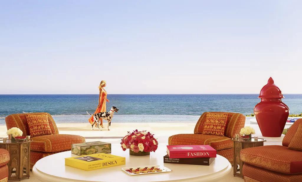 TyWarnerMansion Lifestyle