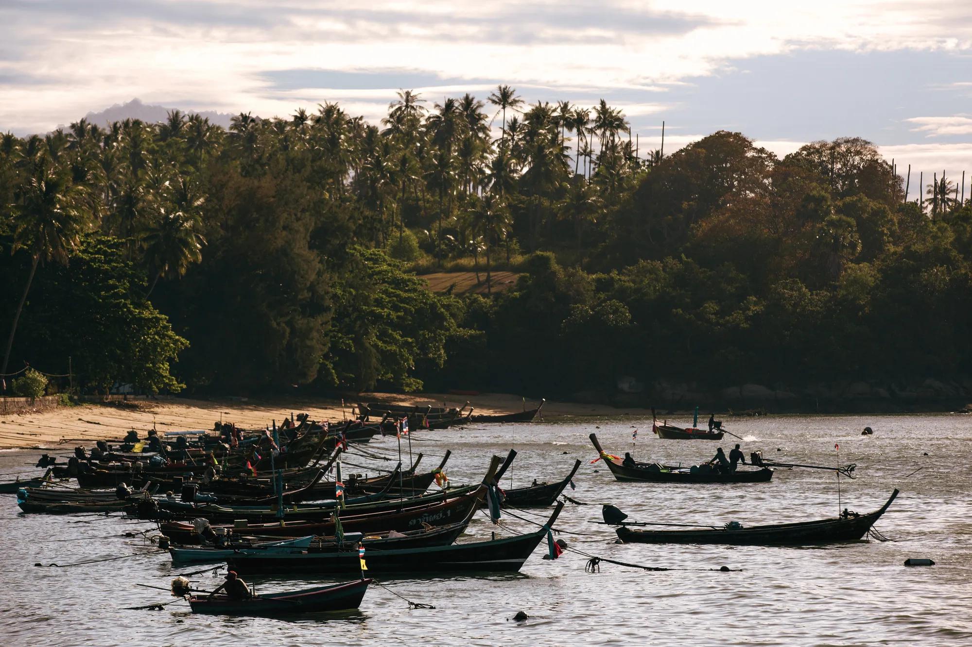 luxury resort phuket