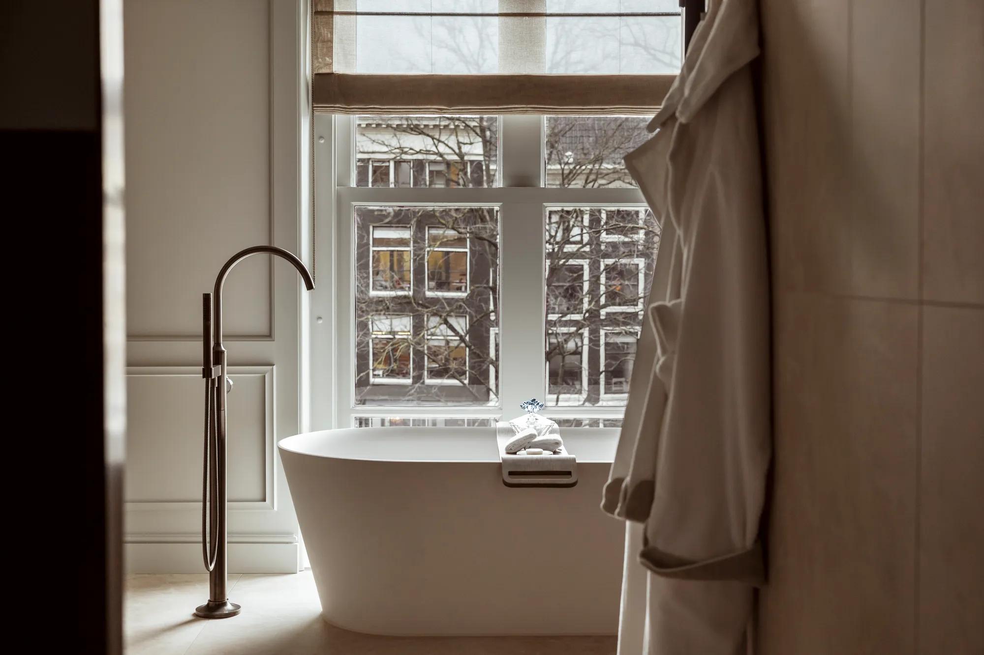 Canal View Executive Suite