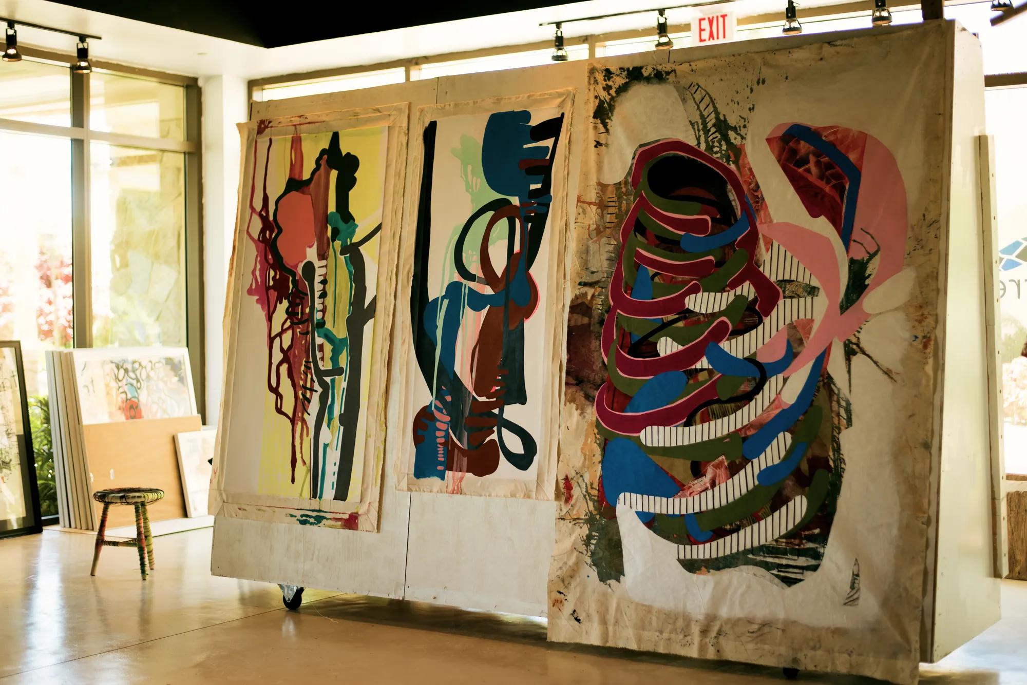 Experience BHM Current 019