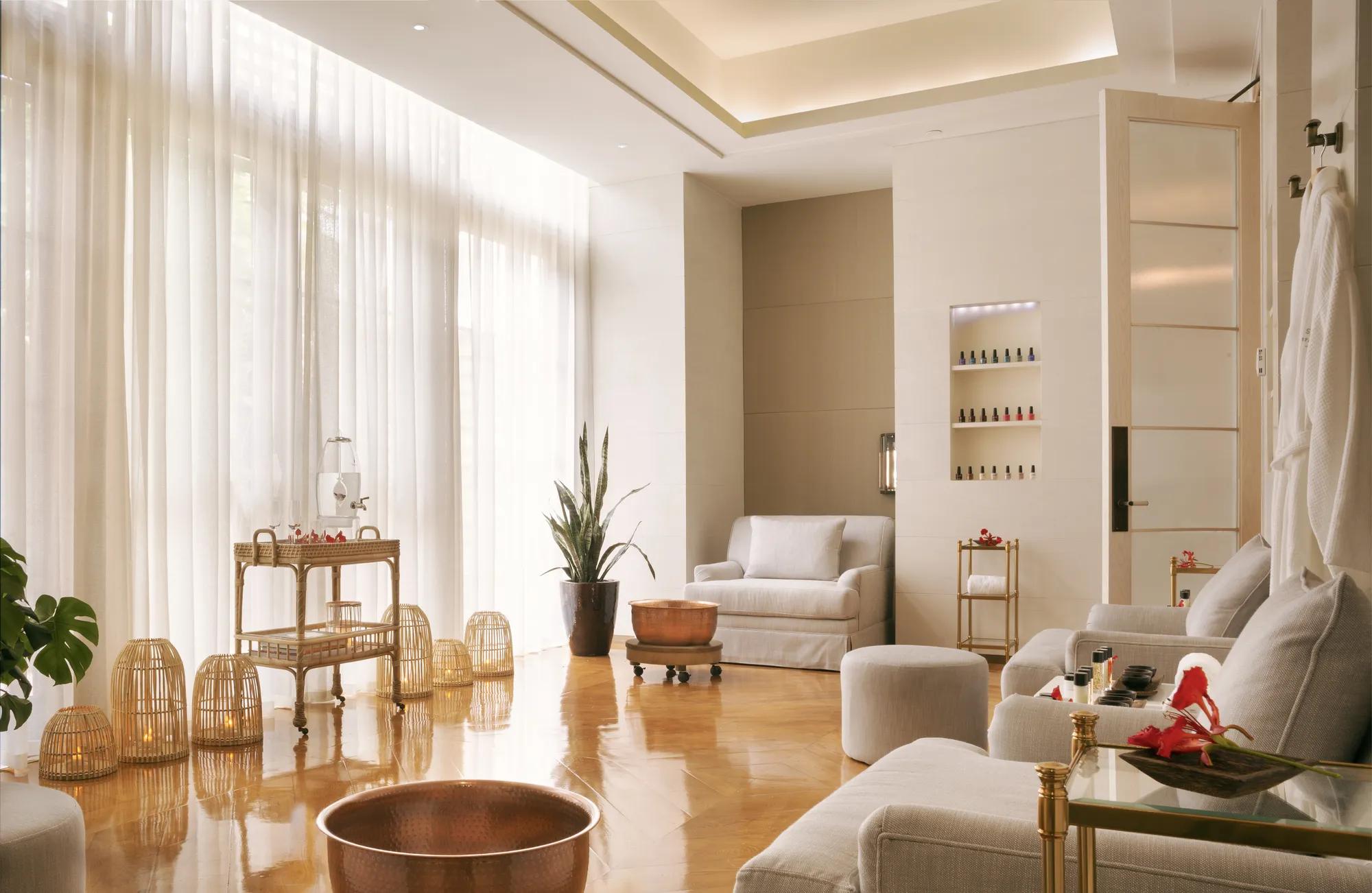 Facilities Wellness S M Sense Nails 2