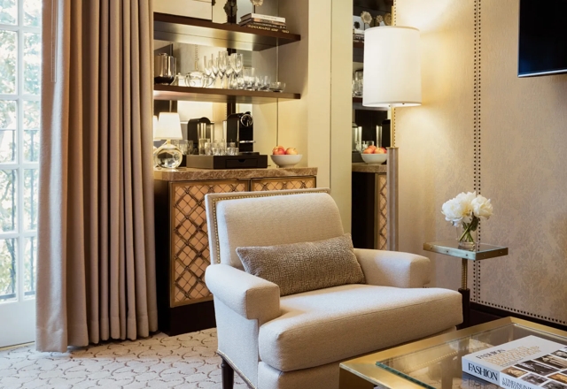 Room Premier Room Detail