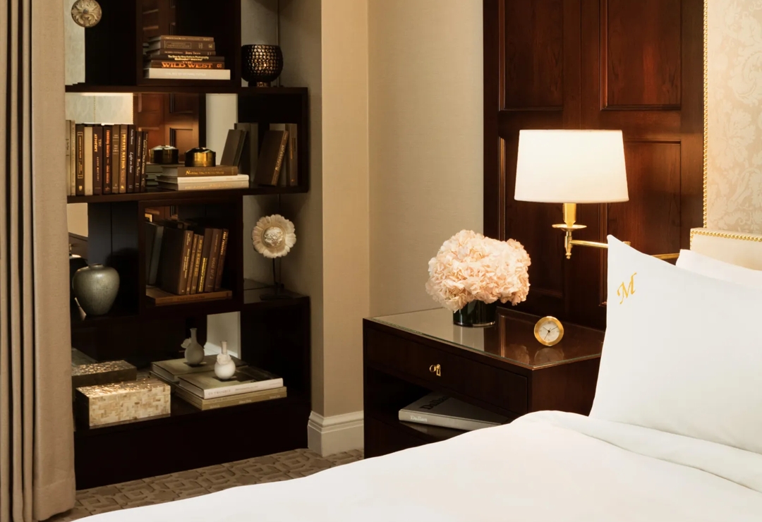 Facilities Room Details