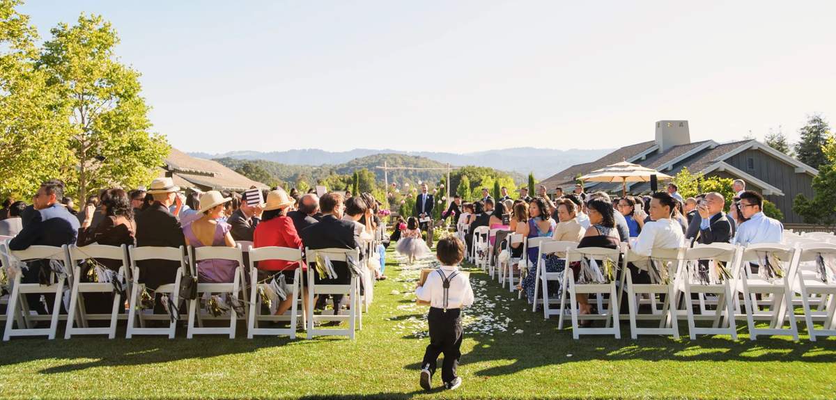 Facilities OutdoorSpace Weddings