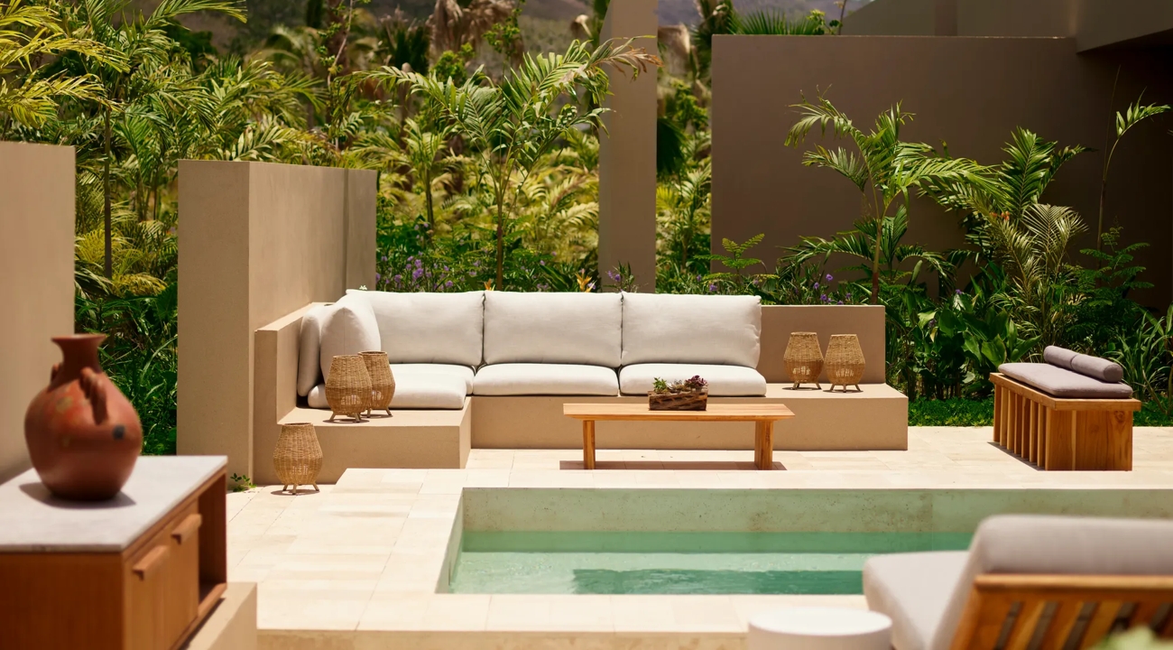 Facilities Asaya Spa Social House Exterior Pool