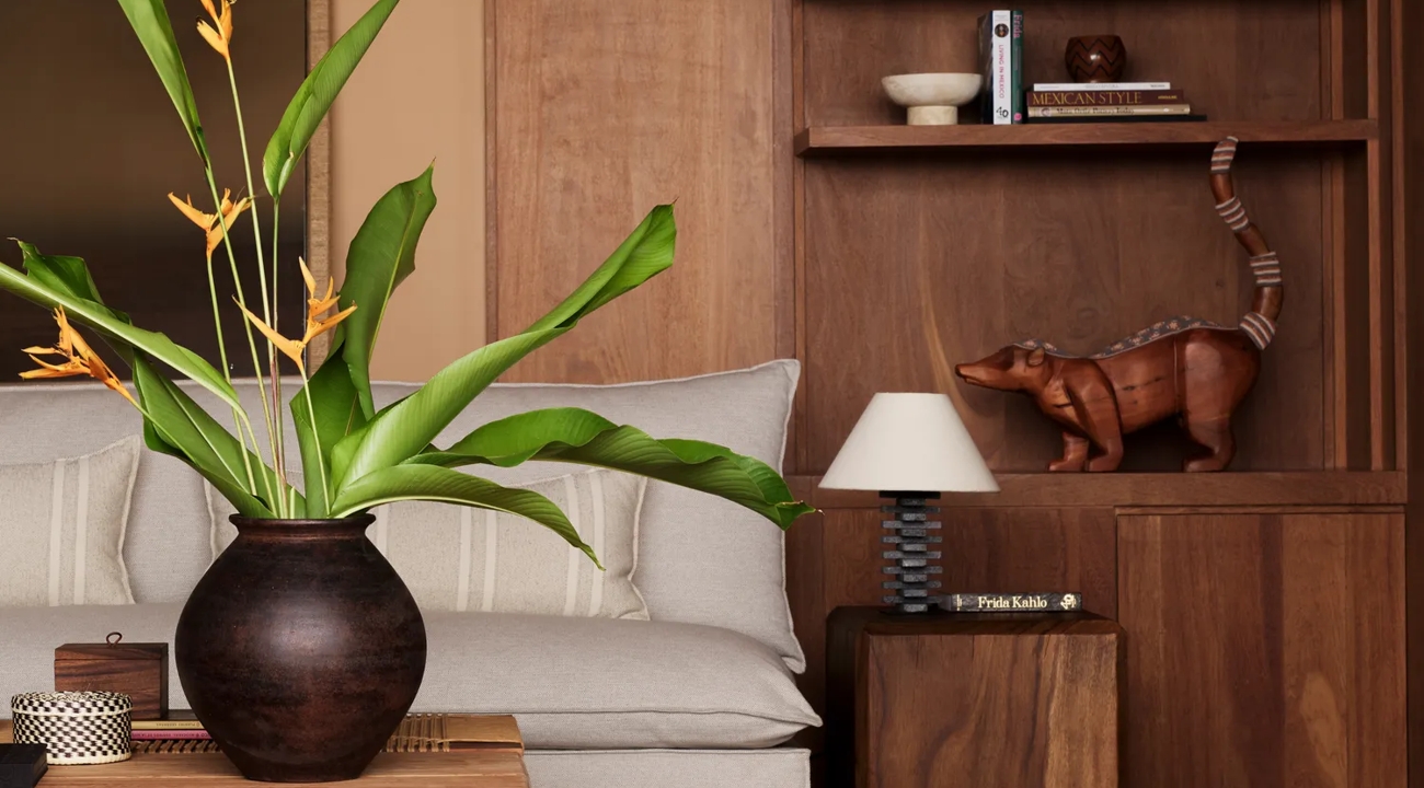 Adrian Estrada Beaded Coati