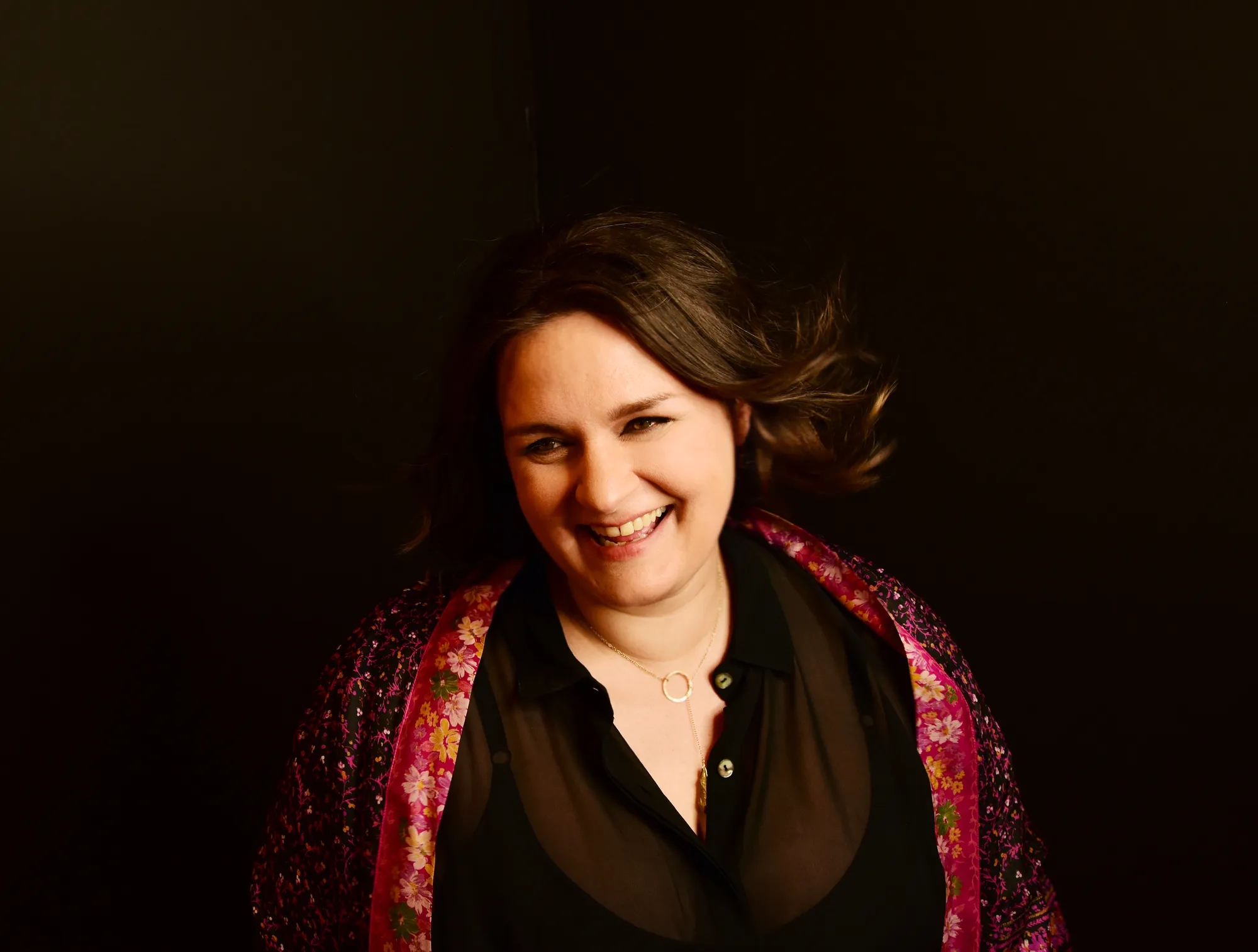 Madeleine Peyroux