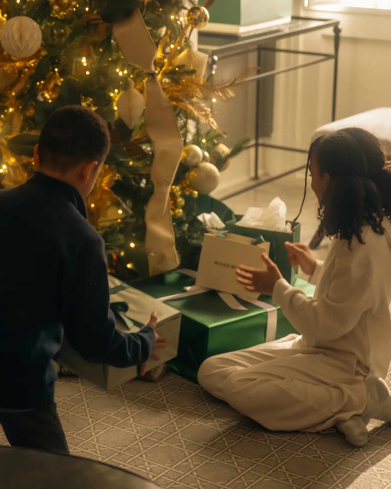 The Perfect Gift