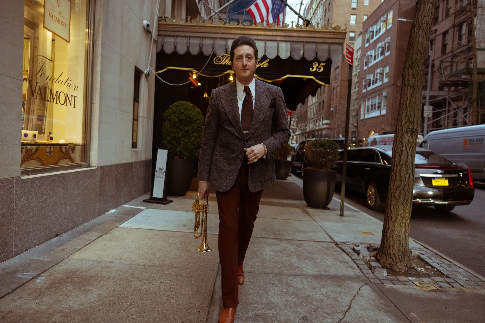 Brian Newman