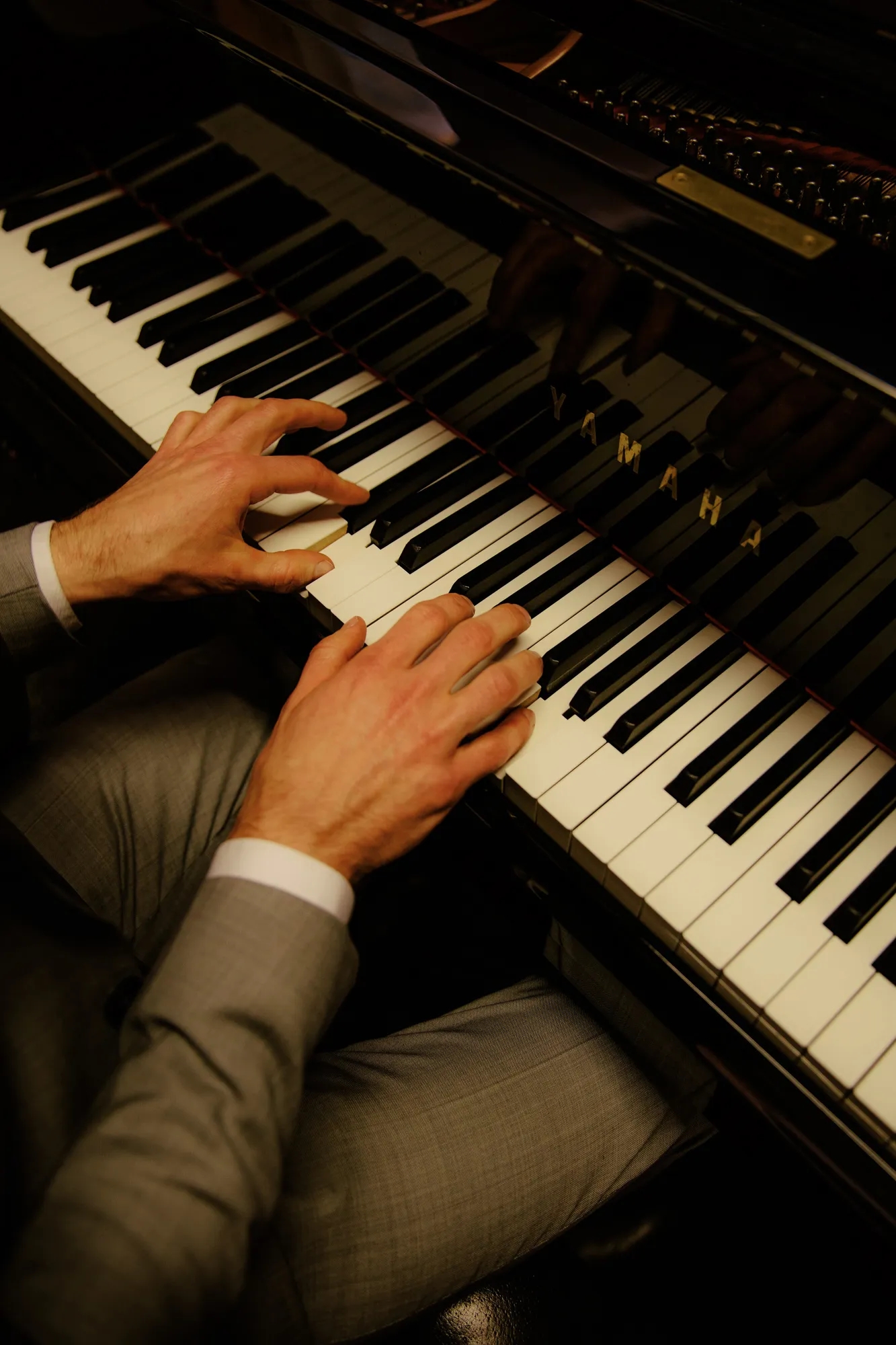 Live Music at CUT