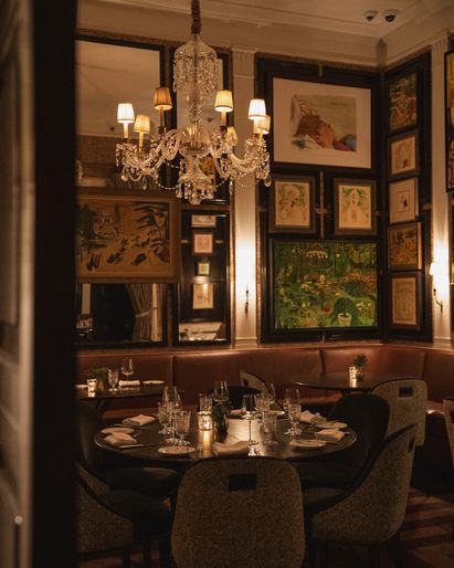 Dowling's 