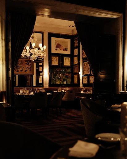 Dowling's