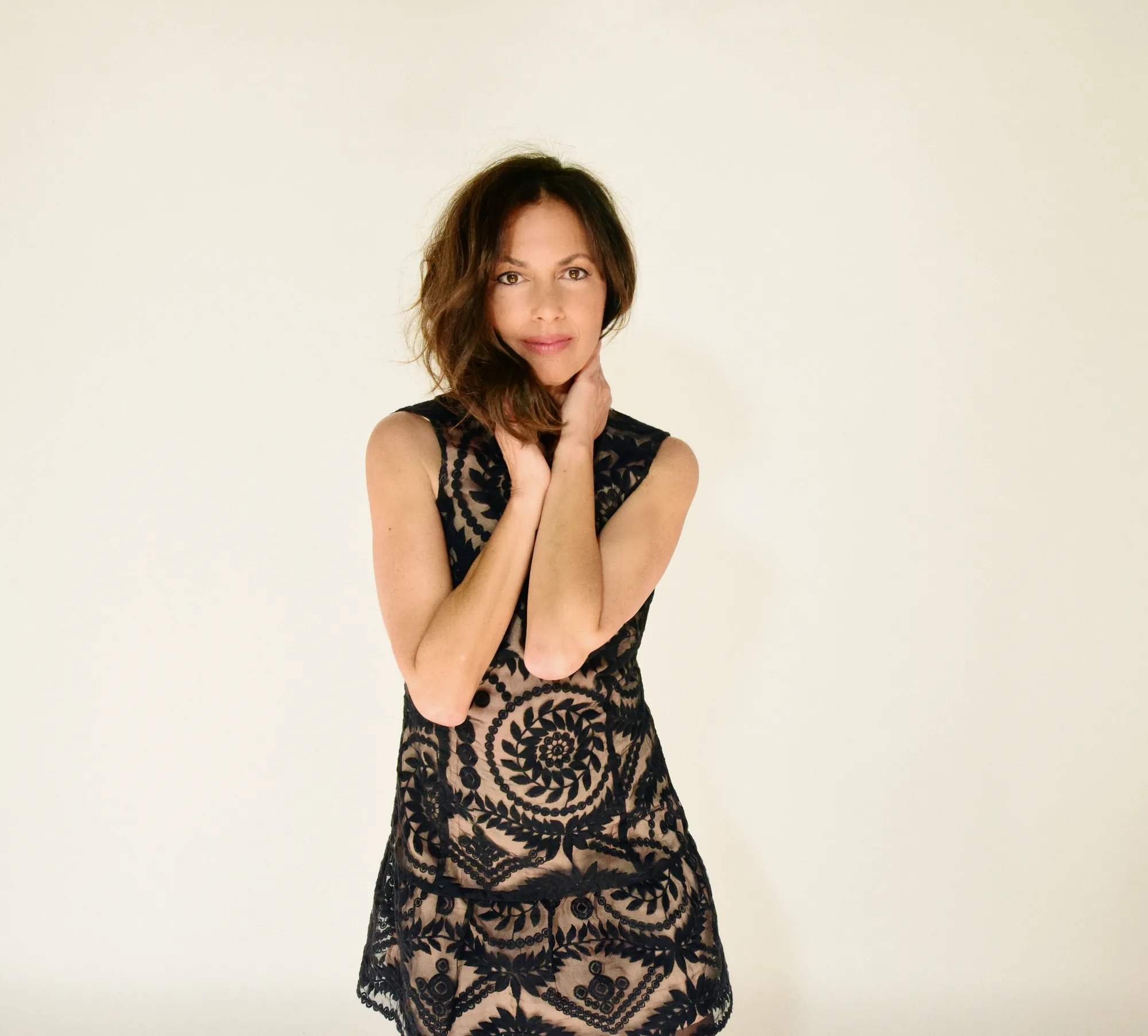 Susanna Hoffs
