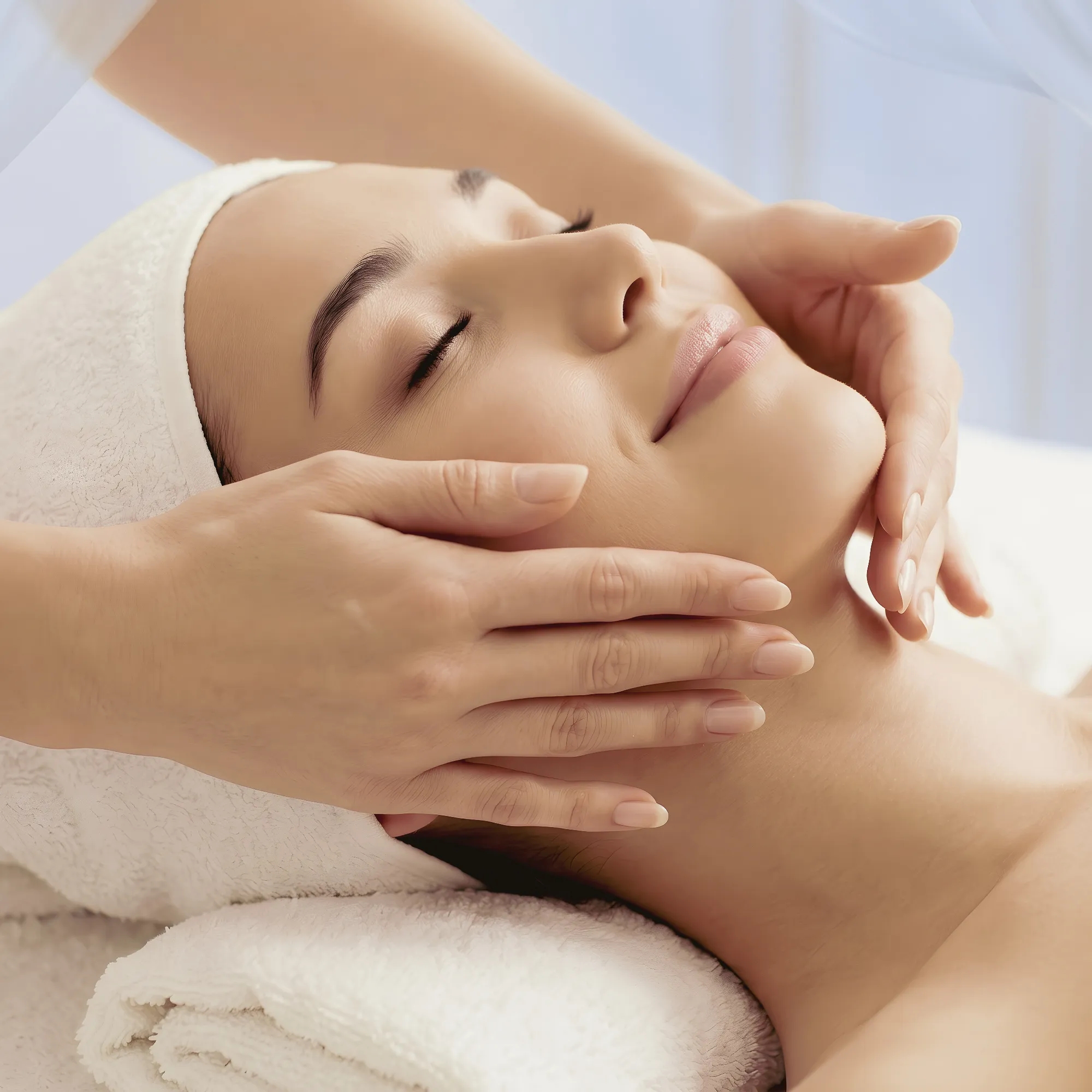 Valmont Spa Facial