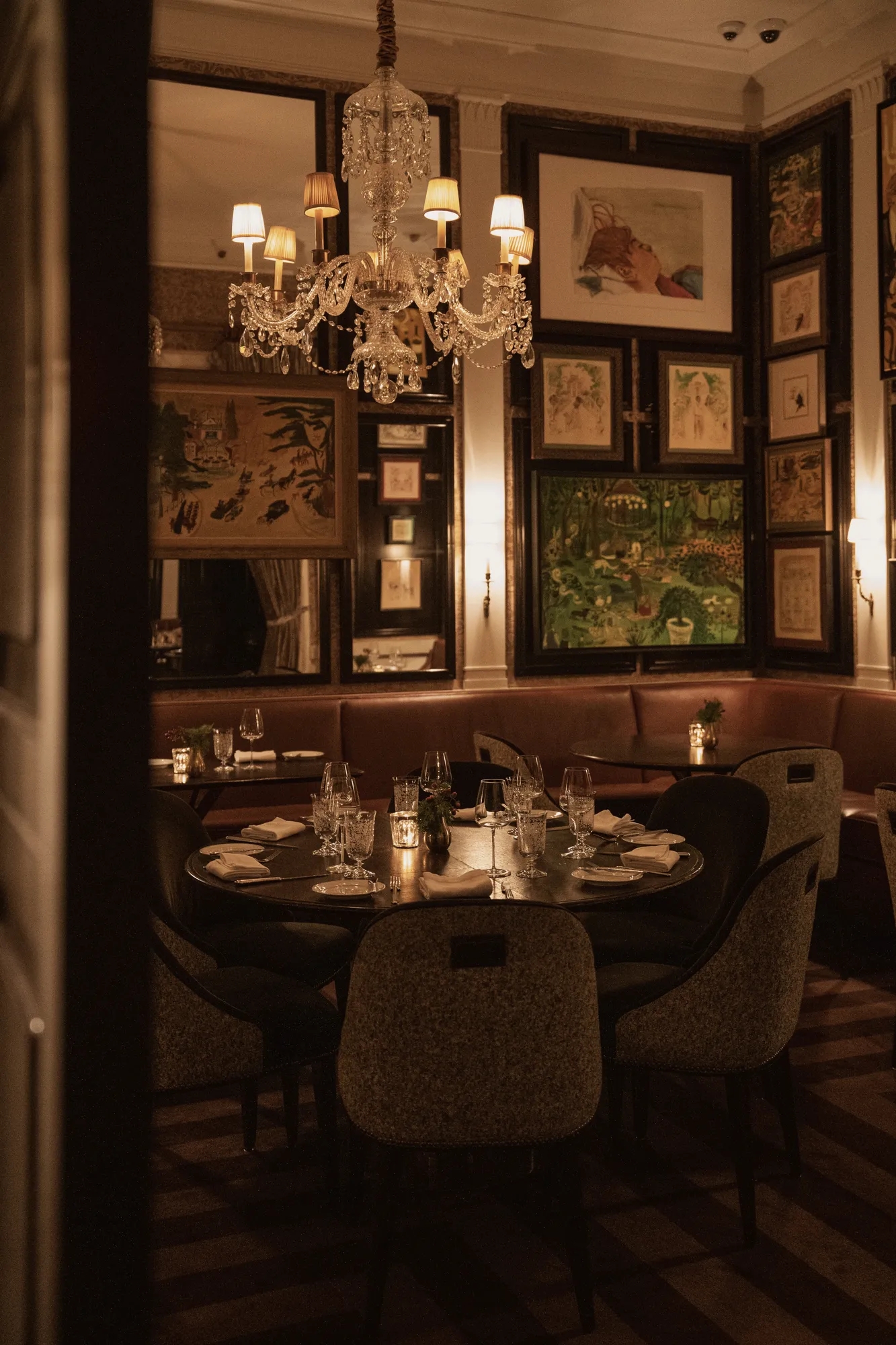 Dowling's