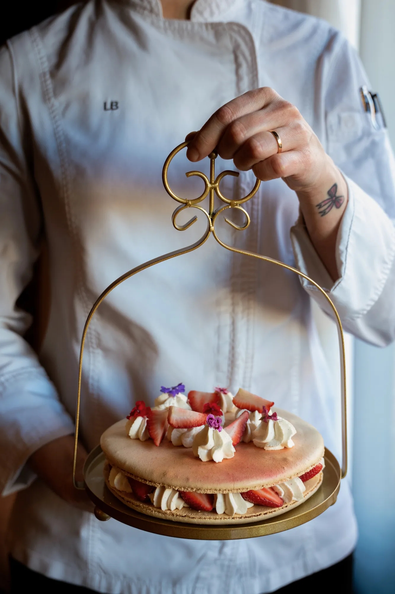 Cakes by CUT creation