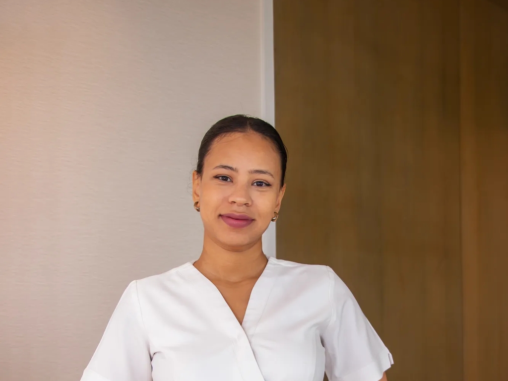 Pedi:Mani:Cure Studio By Bastien Gonzalez | BGA Supervisor | Nihel Akerma