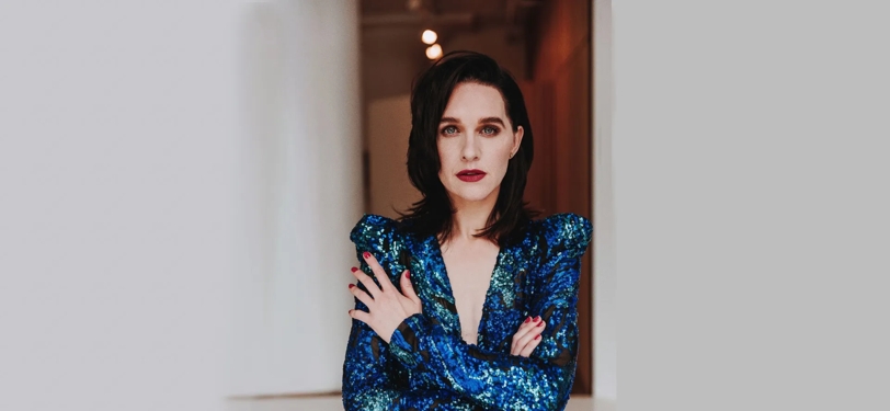 Lena Hall