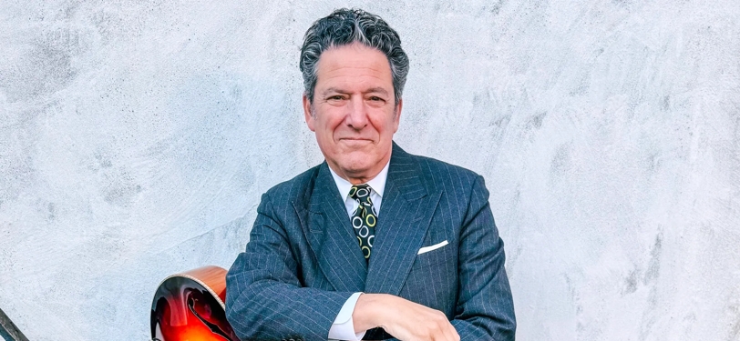 John Pizzarelli