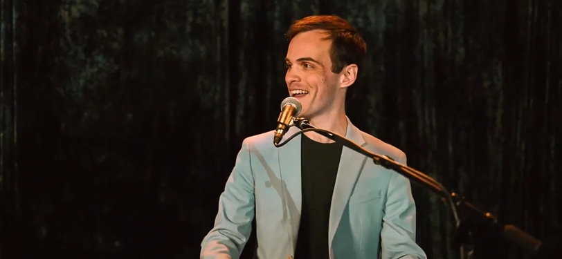 Jesse Rifkin