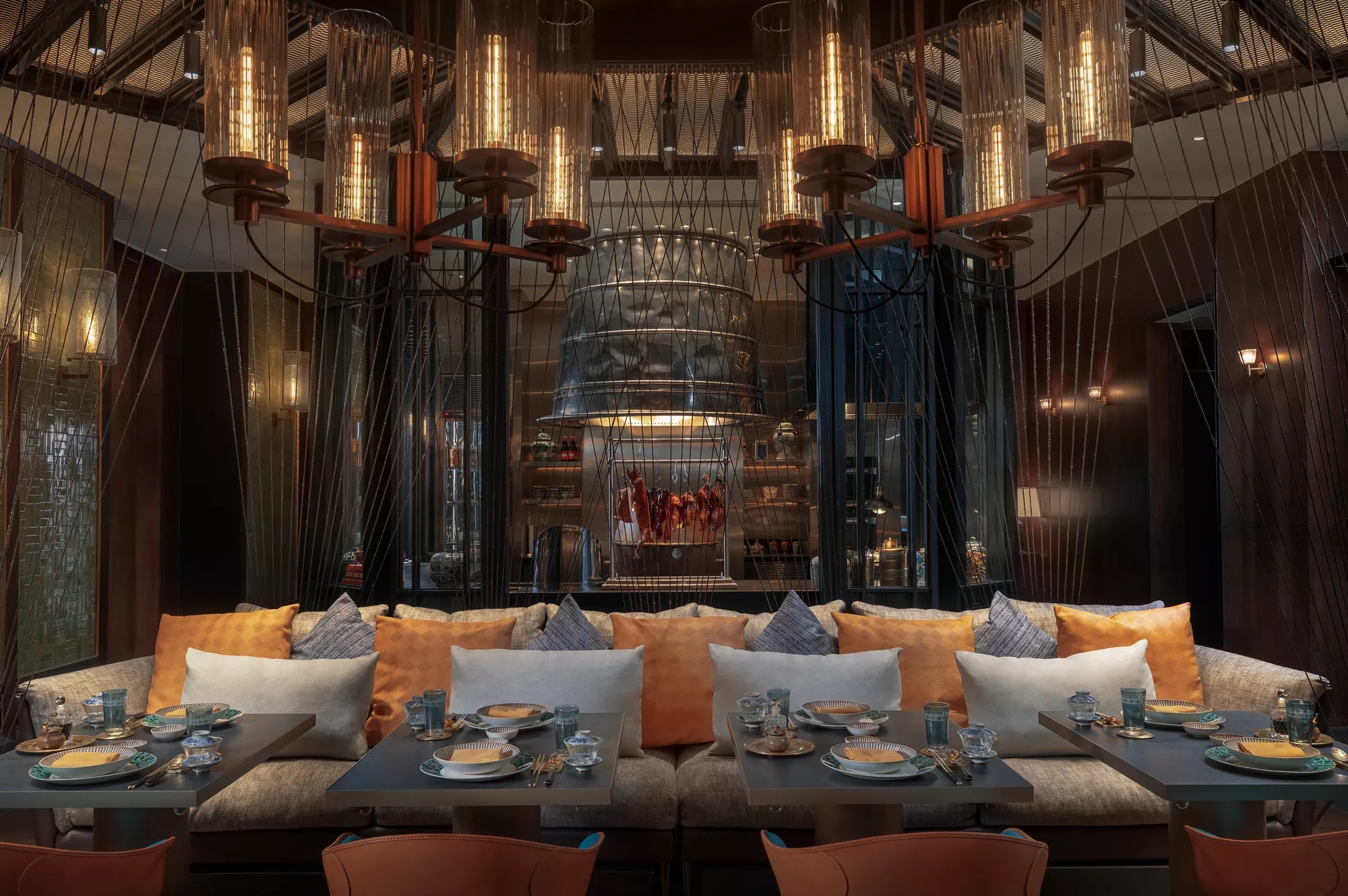 Rosewood Phnom Penh | Chinese New Year 