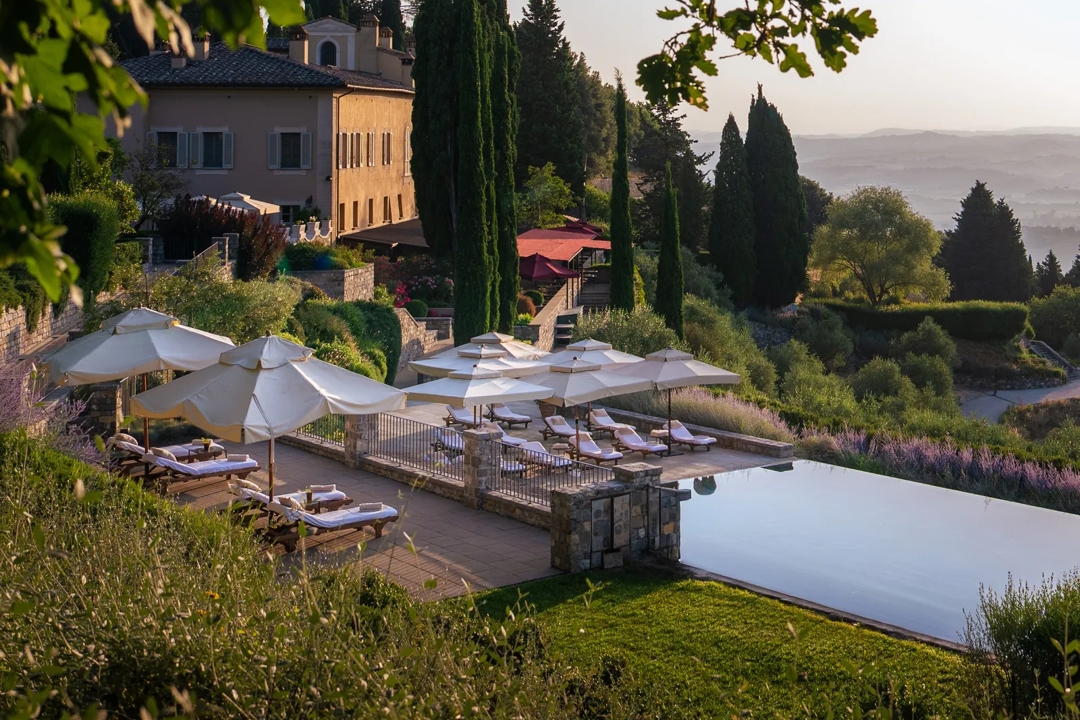 More Rosewood Promotion | Rosewood Castiglion del Bosco