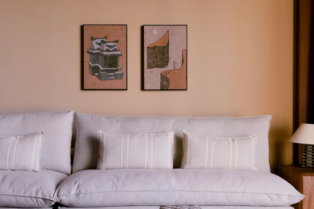 Aldo Álvarez Tostado stone work