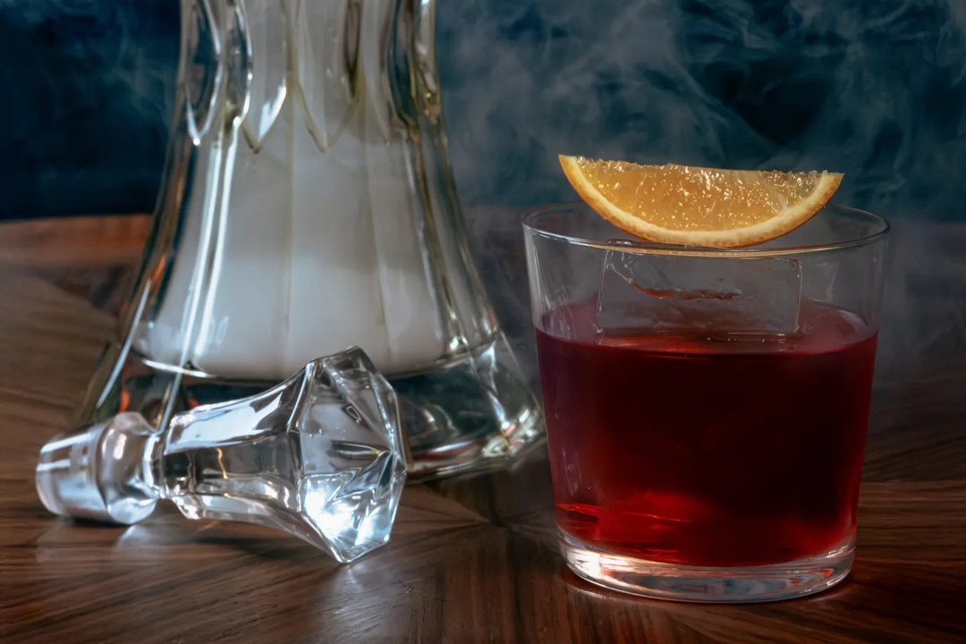 HiddenBar Menu
