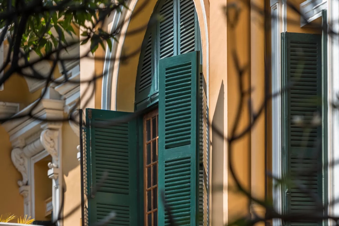 Rosewood Phnom Penh | Destination | Entertainment | Khmer Architectural Tour