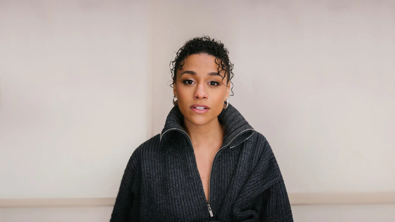 Ariana DeBose