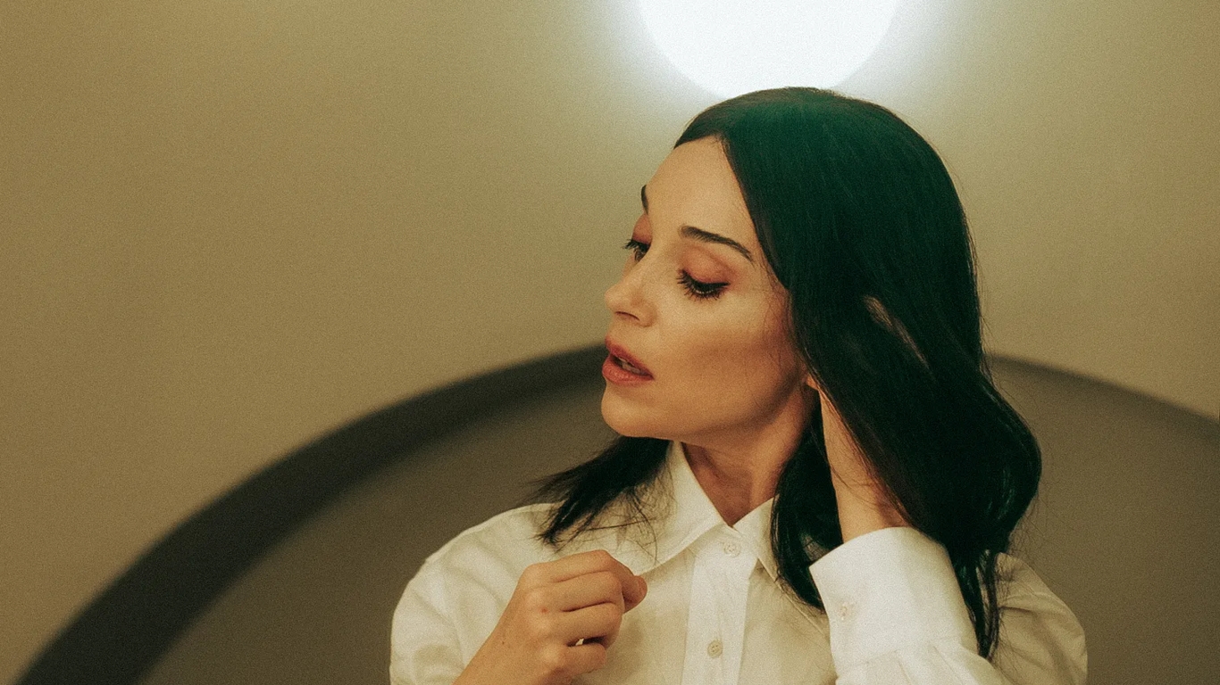 St. Vincent