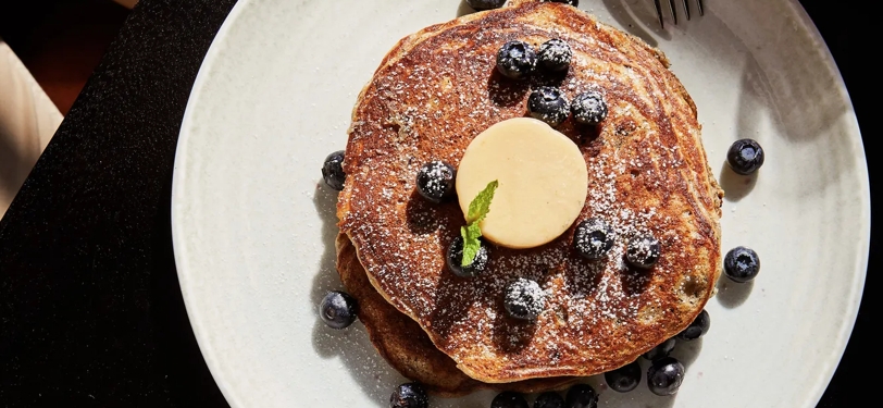 brunch pancakes
