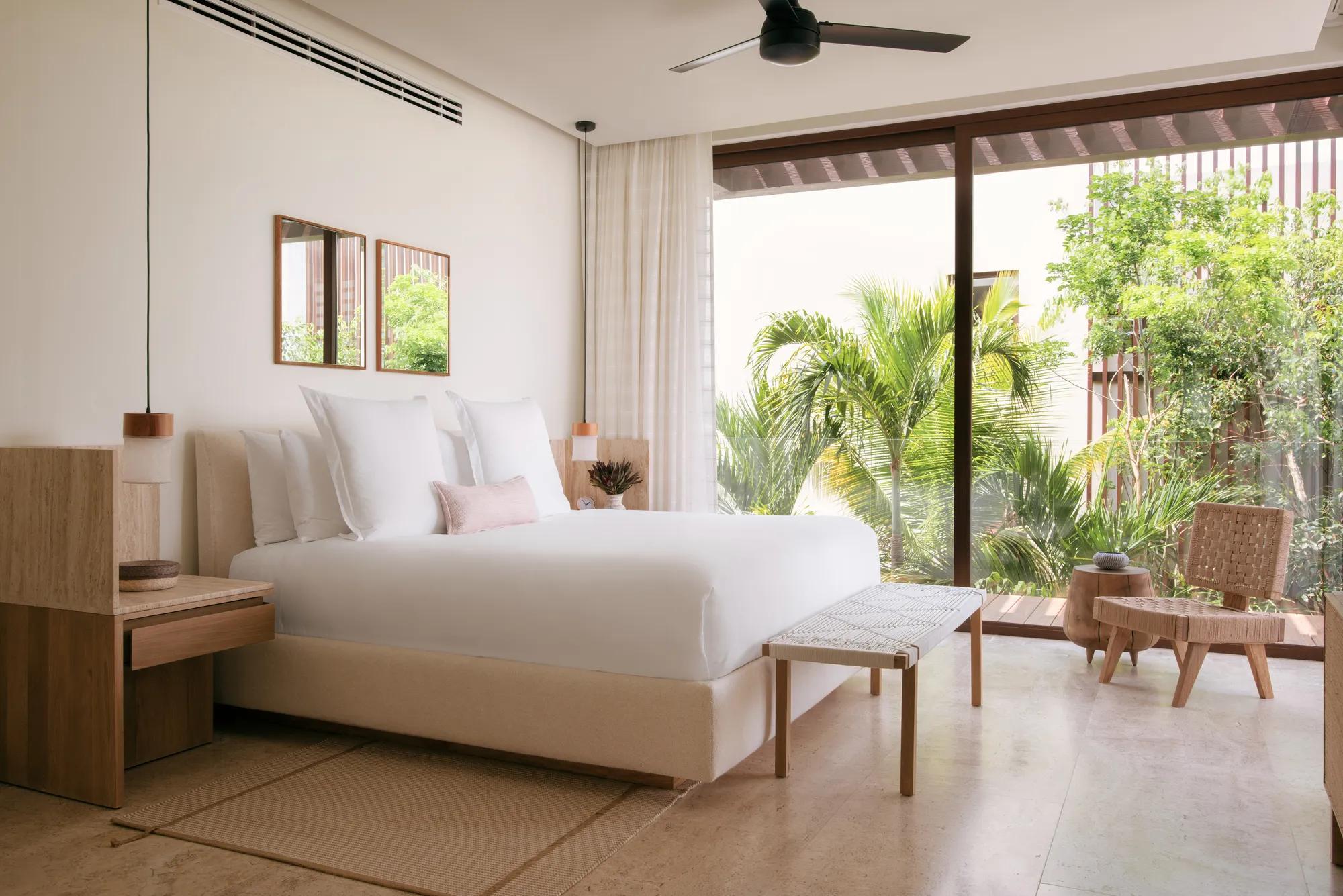 Paraiso Five Bedroom