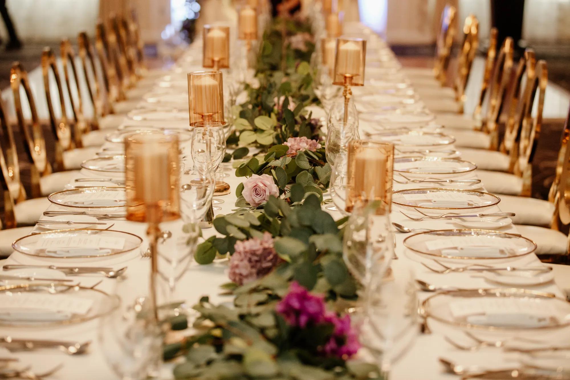 South East Asian Wedding