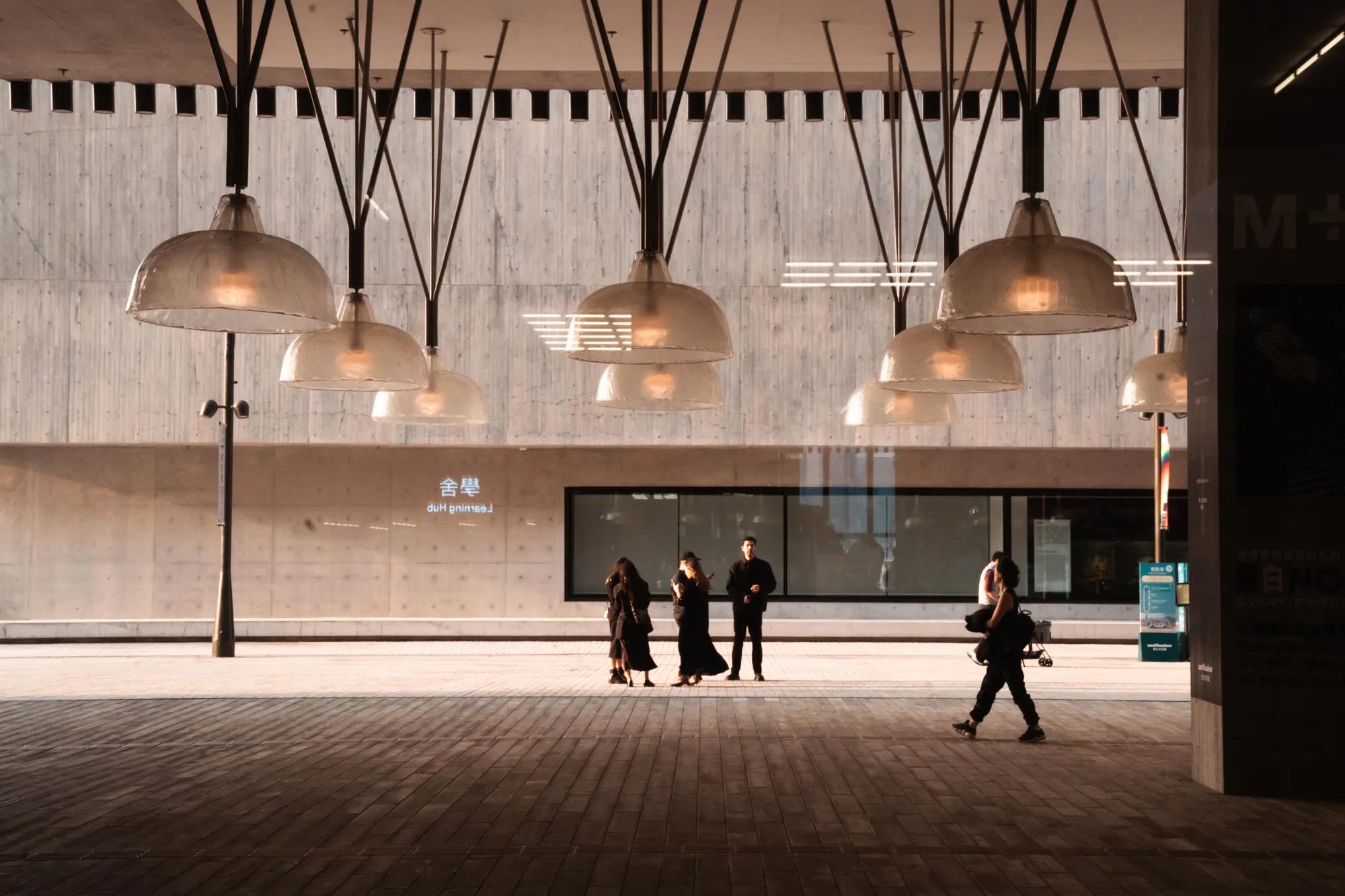 Visual Culture at M+